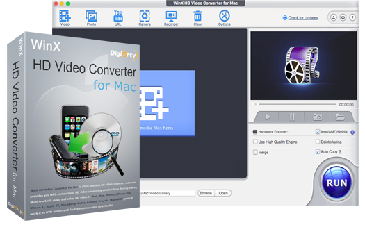video converter for a mac